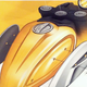 Illustration for article titled You can change the look of the Ducati Scrambler with one screw